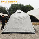 Stardream Air Tent Inflatable Tent Car SUV Tail Tent