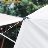 Stardream Air Tent Inflatable Tent Car SUV Tail Tent