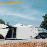 Stardream Air Tent Inflatable Tent Car SUV Tail Tent