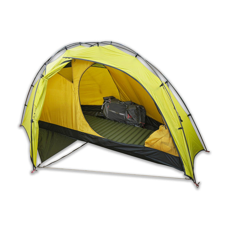 ripstop nylon tent 1.5 Person Ultralight 15D 2-side silicone coating nylon waterproof rip – EAGLESIGHT