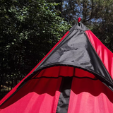 Hiking Gear Tarp Sun Tarp Outdoor Camping Shelter 3~4 person Shelter