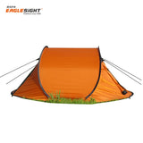 Instant Beach Tent Auto Pop Up Portable Lightweight Tent for 3 Person Camping Park Tent