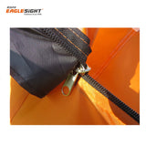 Instant Beach Tent Auto Pop Up Portable Lightweight Tent for 3 Person Camping Park Tent