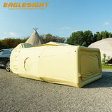 Spacecapsule Air Tent Car SUV Tail Air Tent