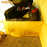 Spacecapsule Air Tent Car SUV Tail Air Tent