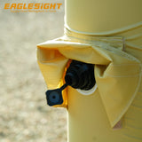 Spacecapsule Air Tent Car SUV Tail Air Tent